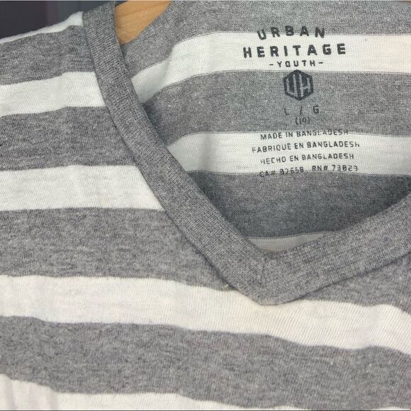 Youth T Shirt - Picture 3 of 4